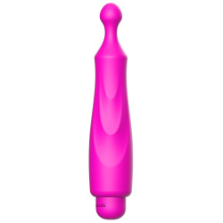 Luminous Stimulateur de clitoris Dido 13cm Rose